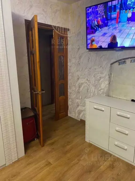 3-к кв. Ставропольский край, Ессентуки Октябрьская ул., 449 (53.7 м) - Фото 1