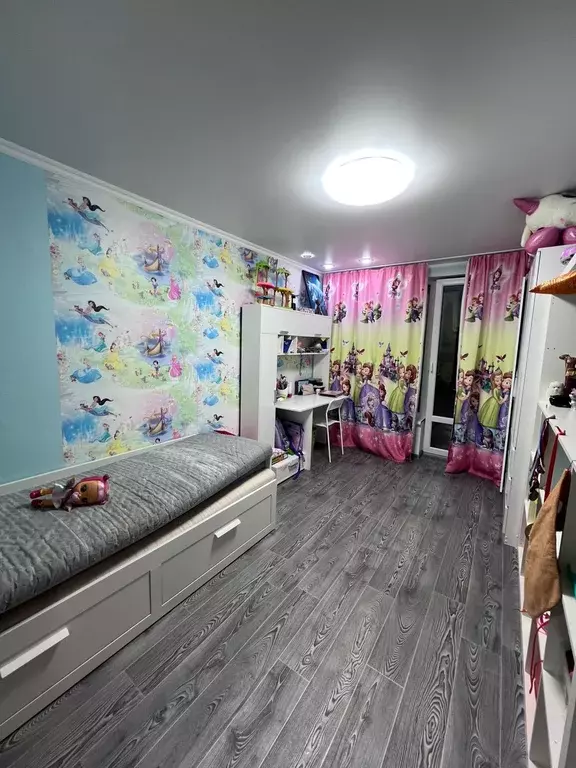 Продаётся 2-к квартира, 52 м - Фото 1