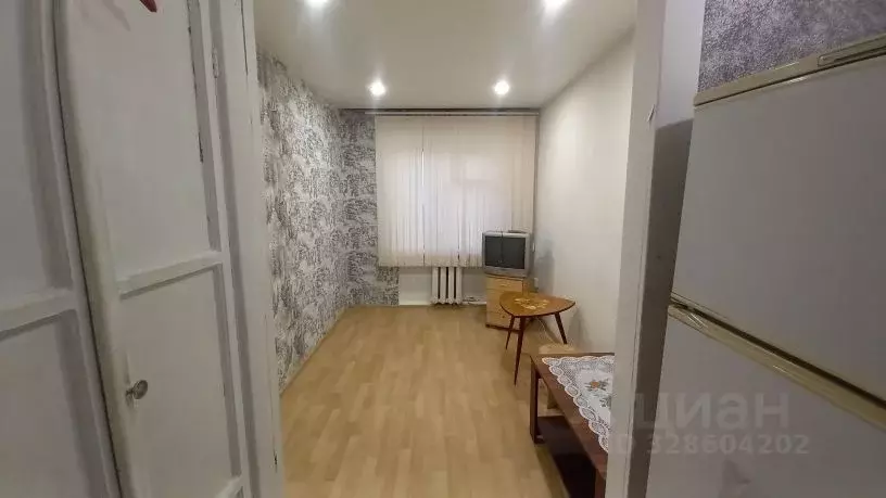 Комната Мурманская область, Мурманск ул. Папанина, 23 (9.0 м) - Фото 2