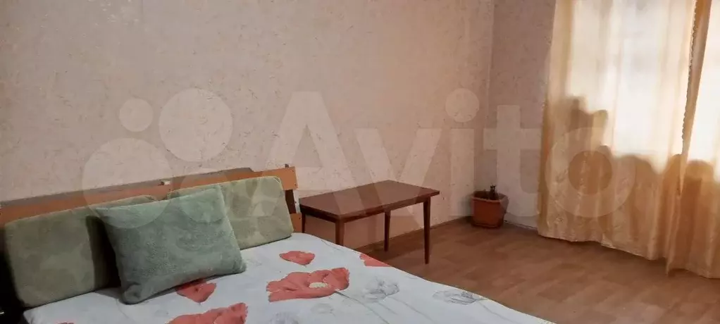 1-к. квартира, 30 м, 2/5 эт. - Фото 1