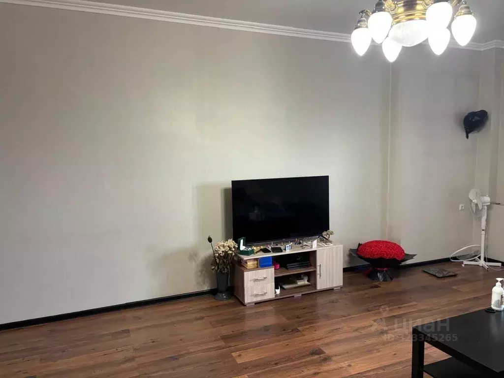 1-к кв. Белгородская область, Белгород Нагорная ул., 25 (55.7 м) - Фото 2