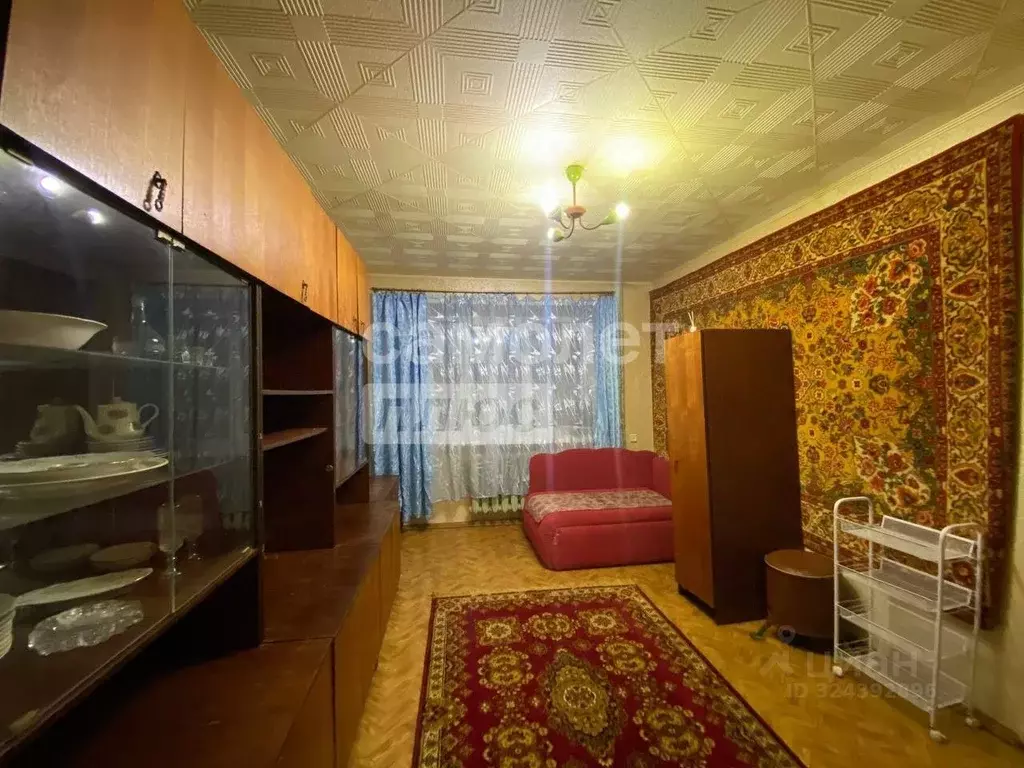 3-к кв. Ивановская область, Шуя ул. Вихрева, 80 (59.0 м) - Фото 2