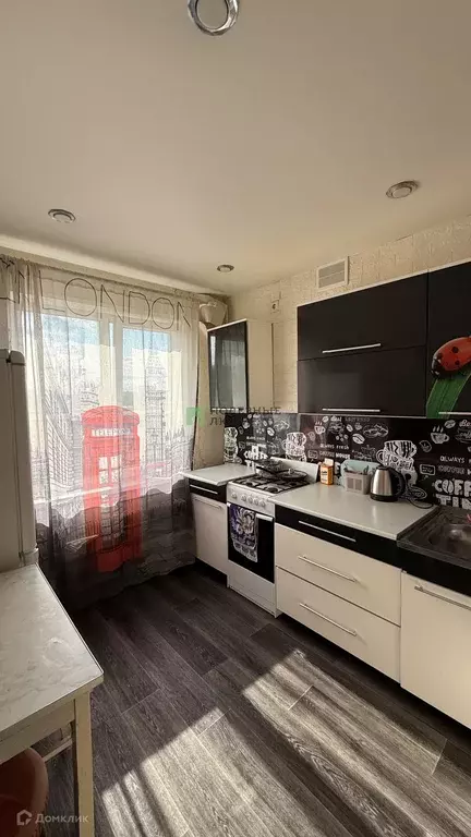 Продаётся 1-к квартира, 30 м - Фото 0