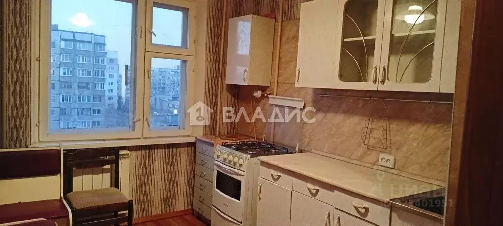 3-к кв. Белгородская область, Белгород 10-й мкр, ул. Спортивная, 1 ... - Фото 1