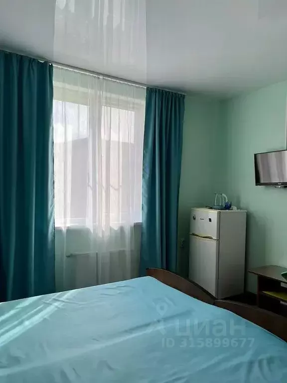 Комната Краснодарский край, Сириус пгт ул. Старообрядческая, 52 - Фото 1