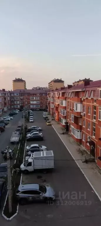 1-к кв. Адыгея, Тахтамукайский район, Яблоновский пгт ул. Гагарина, ... - Фото 0