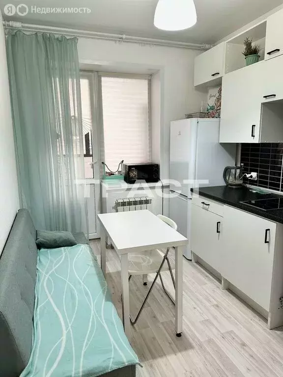 1-комнатная квартира: Воронеж, квартал Троицкий, жилой массив ... - Фото 0