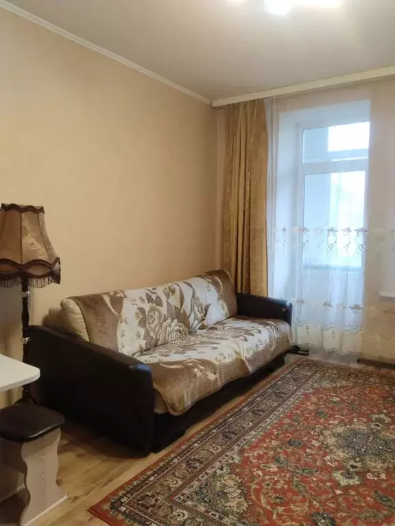 3-к кв. Москва Перовская ул., 49/53 (88.2 м) - Фото 1