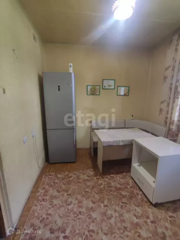Продаётся 2-к квартира, 53.8 м - Фото 1