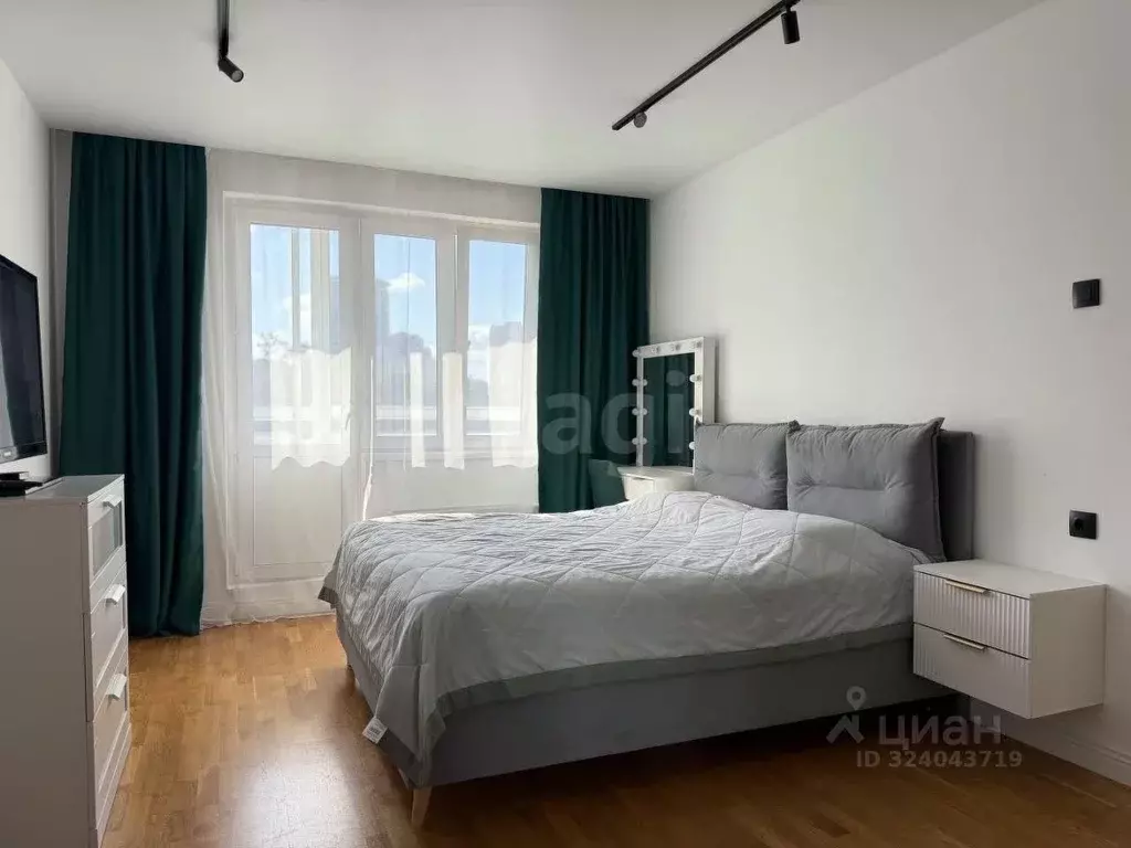 1-к кв. Москва Дмитровское ш., 90К1 (38.0 м) - Фото 1