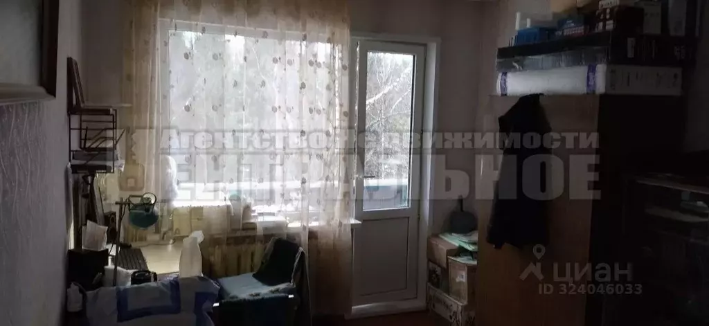 3-к кв. Смоленская область, Духовщинский муниципальный округ, Озерный ... - Фото 1