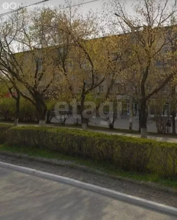 2-комнатная квартира: Миасс, проспект Автозаводцев, 54 (42.6 м) - Фото 0