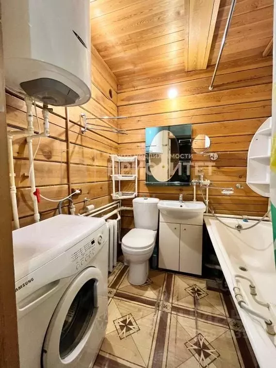 Дом в Саха (Якутия), Якутск Птицефабрика мкр, 1 (102 м) - Фото 2