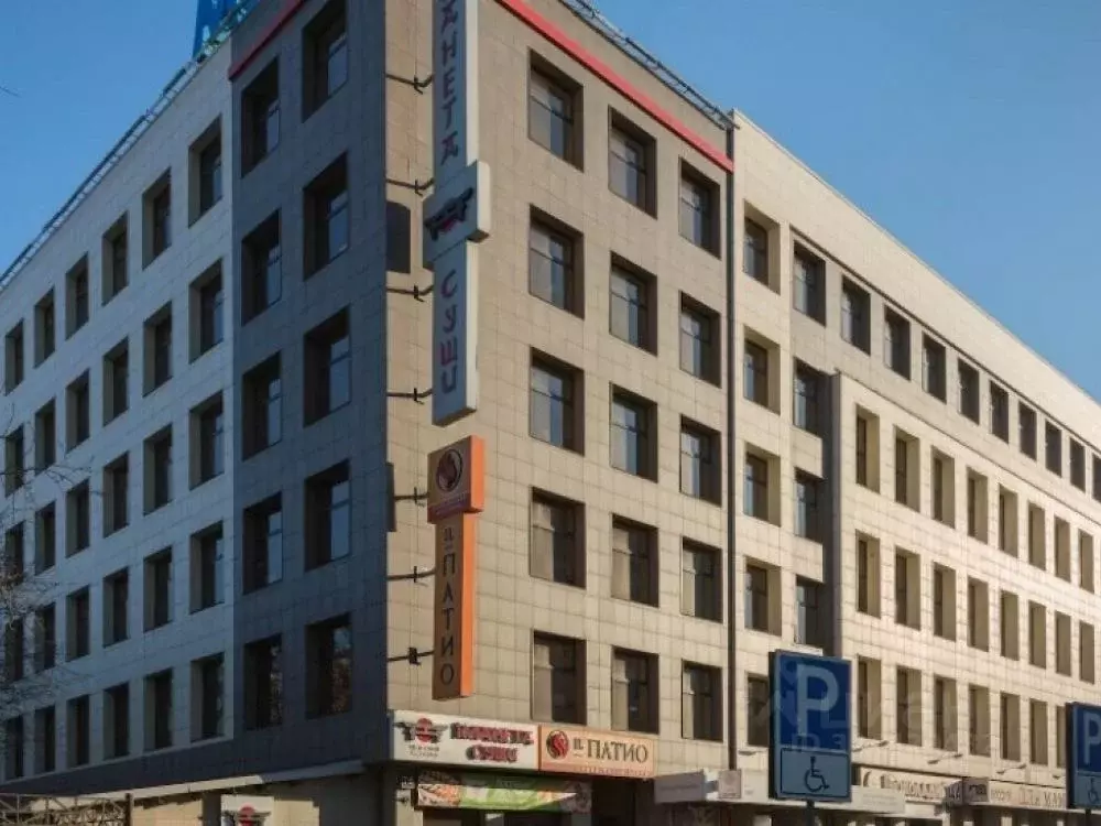 Офис в Москва Бутырская ул., 76С1 (488 м) - Фото 1