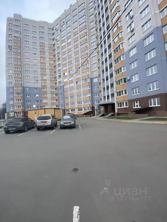 1-к кв. Брянская область, Брянск Московский просп., 170 (43.1 м) - Фото 2