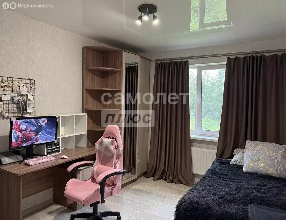 Дом в Краснокамск, Тихая улица, 19 (64 м) - Фото 2