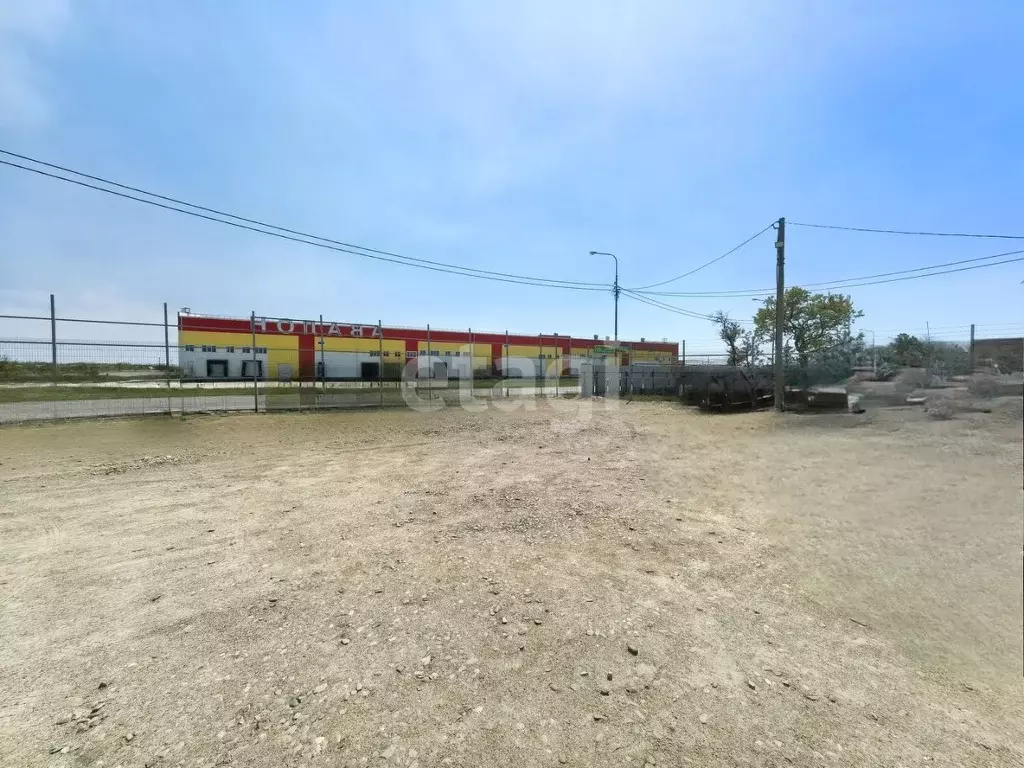 Участок в Краснодарский край, Ейск ул. Щорса (7.0 сот.) - Фото 2