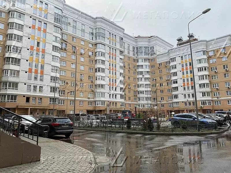 Помещение свободного назначения (65 м) - Фото 1