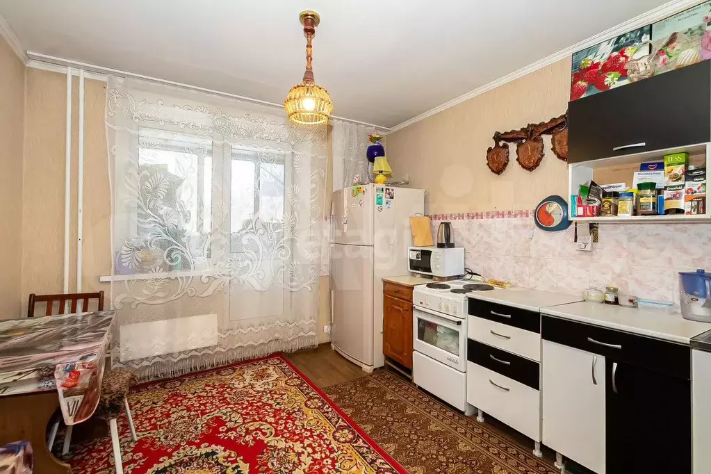 2-к. квартира, 58,6 м, 4/9 эт. - Фото 1
