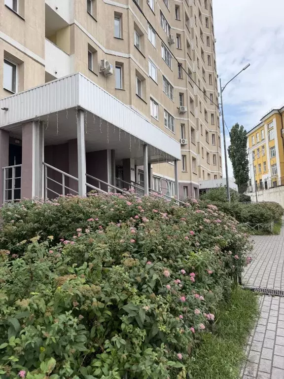 2-к кв. Липецкая область, Липецк ул. М.И. Неделина, 12 (82.0 м) - Фото 2