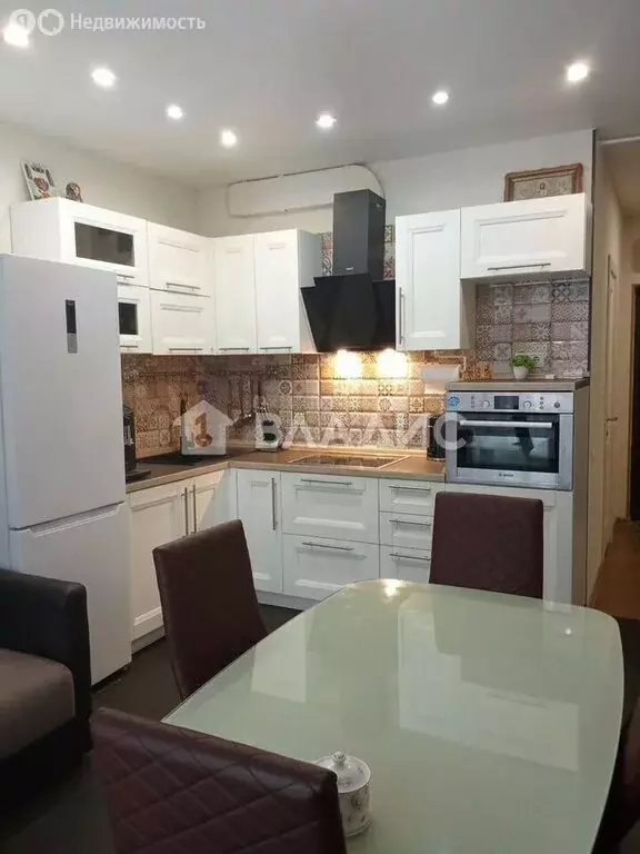 1-комнатная квартира: Балашиха, проспект Ленина, 32Б (43.1 м) - Фото 1