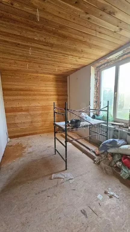 3-к. квартира, 61 м, 1/3 эт. - Фото 0