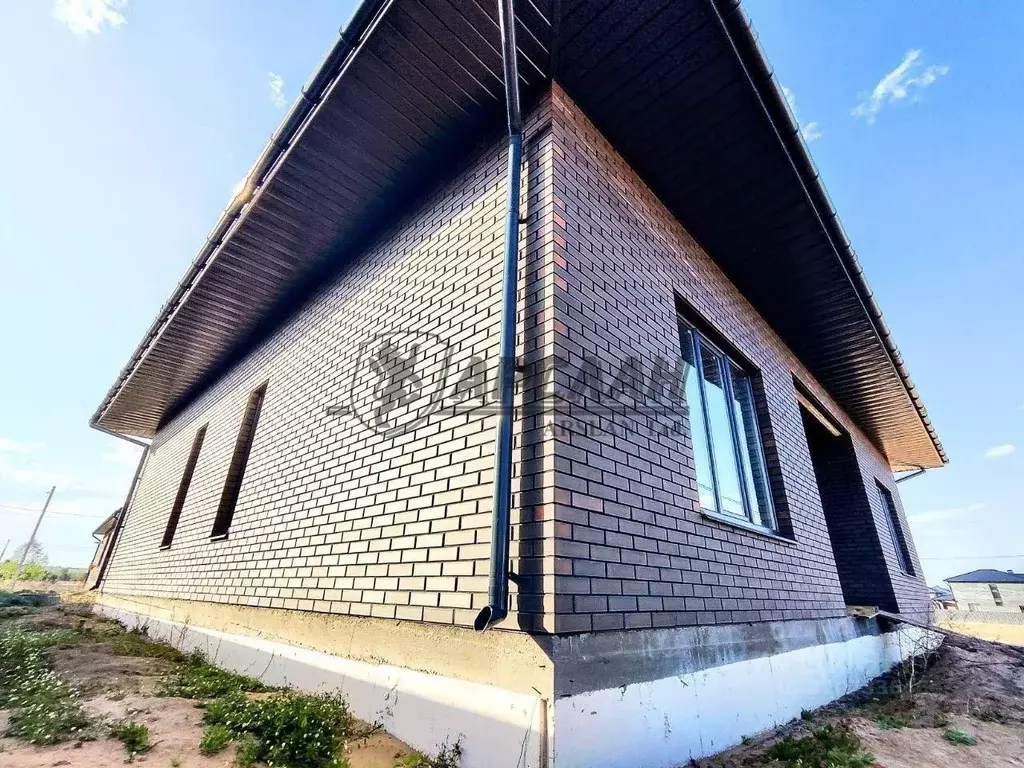 Коттедж в Татарстан, Казань ул. Манзара (135 м) - Фото 2