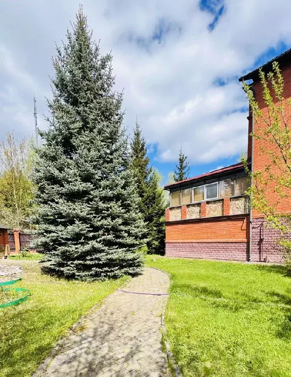 Продается дом в пос. Совхоза Крекшино - Фото 2