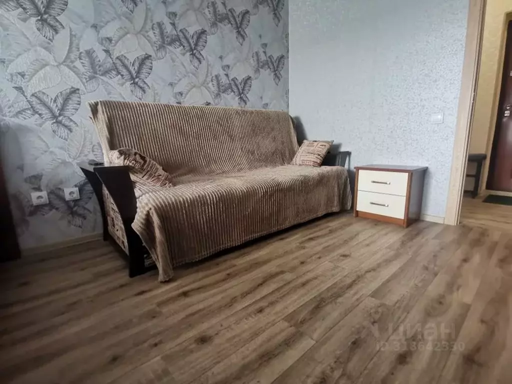 2-к кв. Хакасия, Абакан Советская ул., 94 (56.0 м) - Фото 1