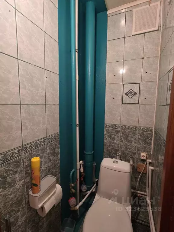 3-к кв. Мурманская область, Мурманск Скальная ул., 2 (60.0 м) - Фото 2