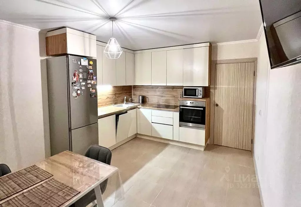 Квартира, 2 комнаты, 65 м - Фото 0