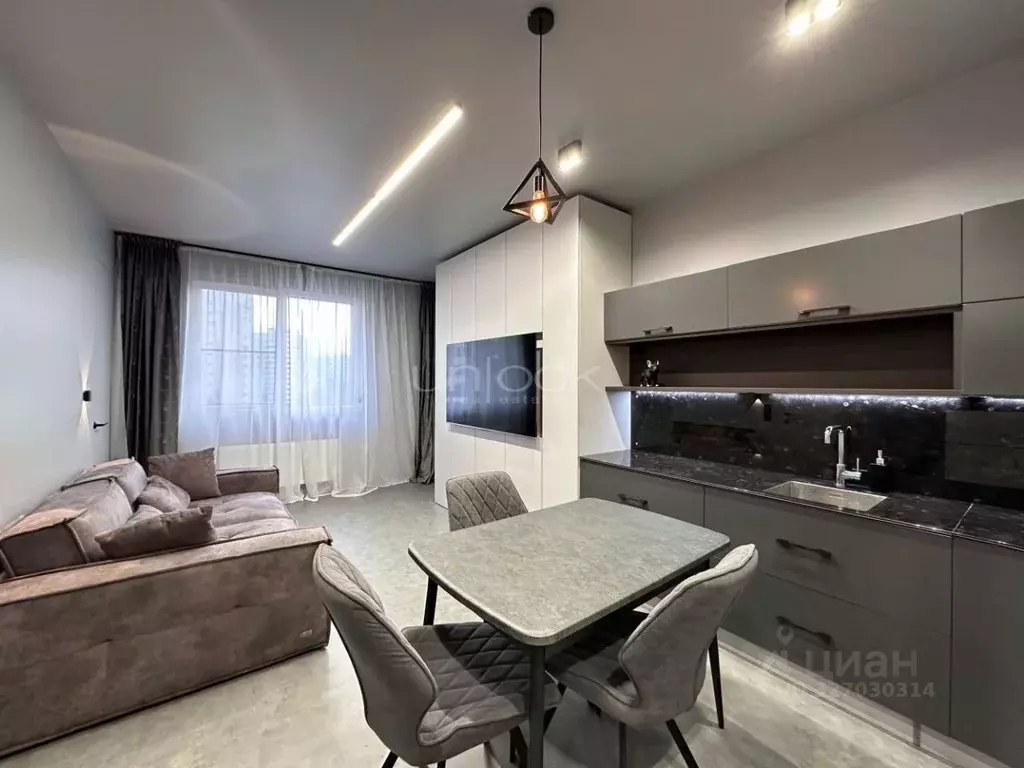 1-к кв. Москва Тайнинская ул., 9к1 (38.8 м) - Фото 1