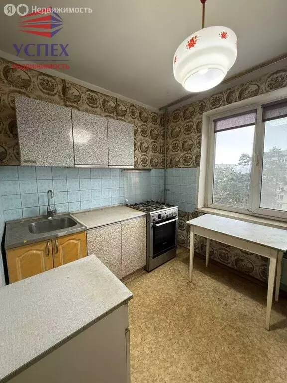 2-комнатная квартира: Жуковский, Нижегородская улица, 30Б (49.9 м) - Фото 2