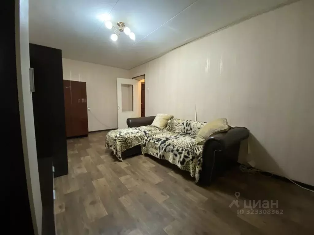 1-к кв. Ставропольский край, Пятигорск ул. Юлиуса Фучика, 23 (30.0 м) - Фото 2