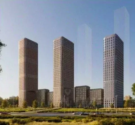 Помещение свободного назначения в Москва Перовское ш., 21 (64 м) - Фото 1