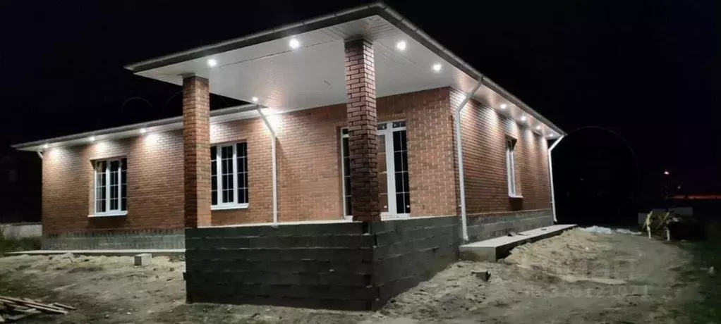 Коттедж в Белгородская область, Старый Оскол Набокинские Сады ... - Фото 2