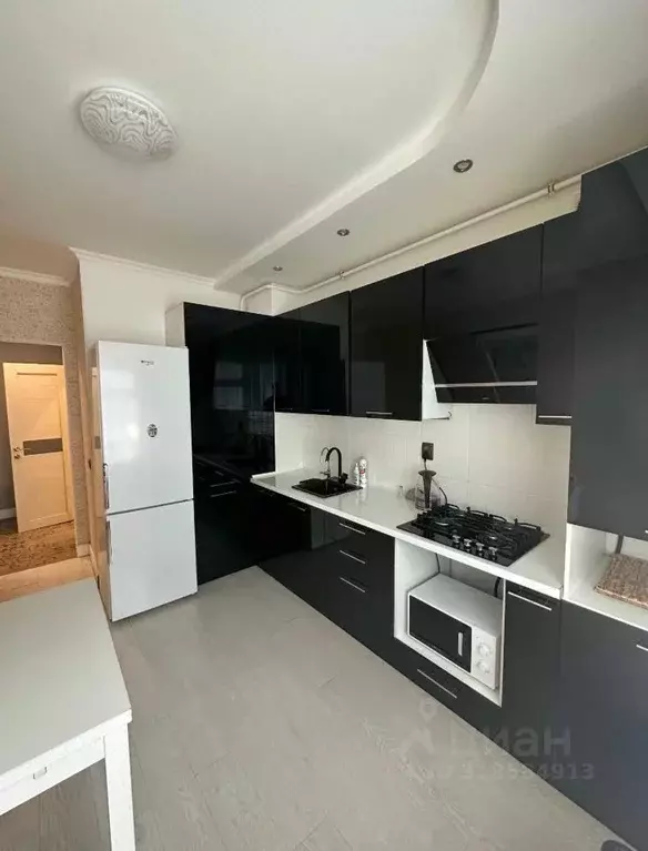 1-к кв. Саха (Якутия), Якутск ул. Чепалова, 37 (45.0 м) - Фото 1