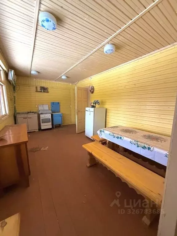 Дом в Московская область, Одинцовский городской округ, Рыбак СНТ  (85 ... - Фото 2