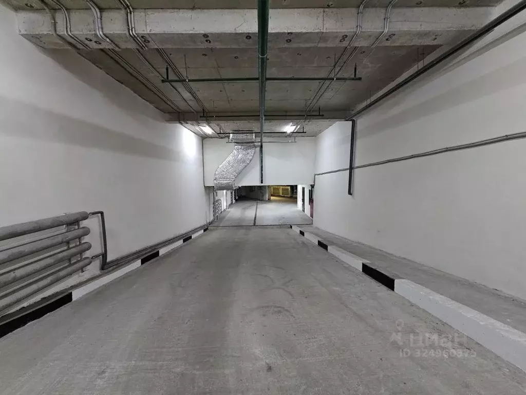 Гараж в Москва ул. Малыгина, 12А (13 м) - Фото 2