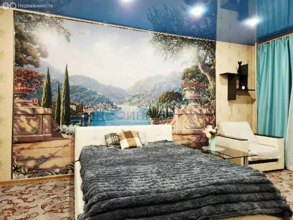 1-комнатная квартира: Москва, улица Крылатские Холмы, 21 (36.3 м) - Фото 2