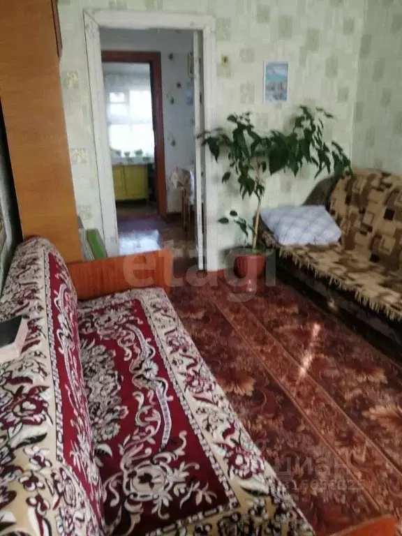 Дом в Брянская область, Почеп ул. Чапаева (57 м) - Фото 0