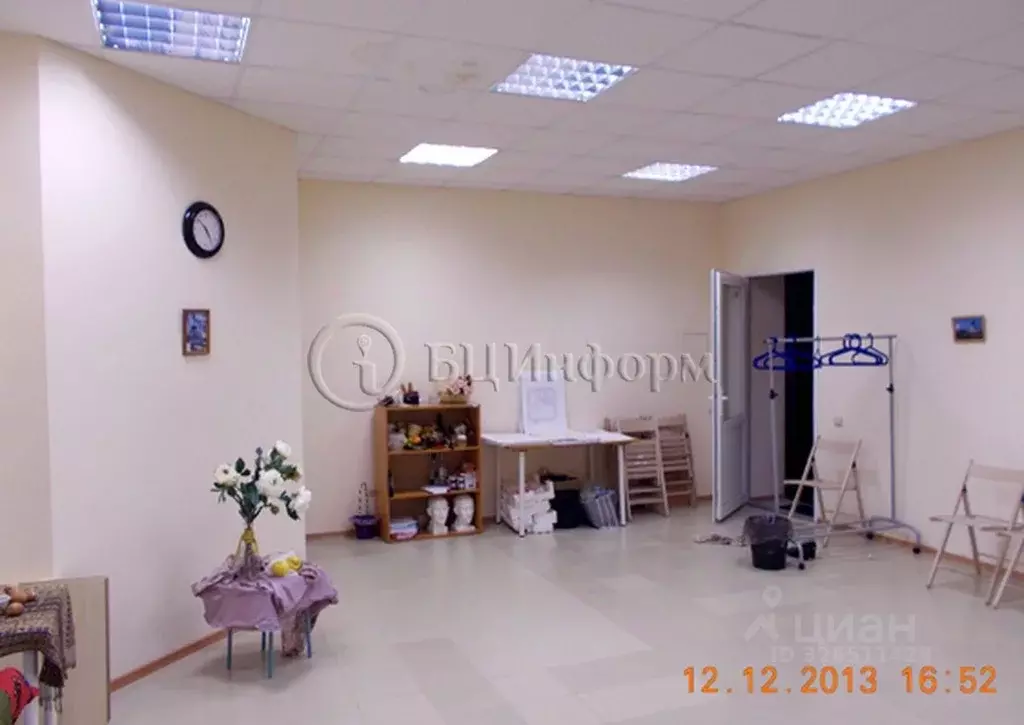 Офис в Санкт-Петербург Московский просп., 22 (90 м) - Фото 2