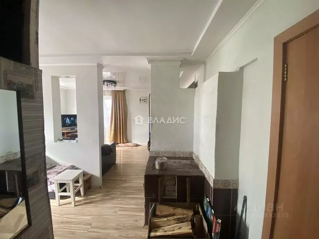 Дом в Бурятия, Улан-Удэ Красносельская ул., 19 (54 м) - Фото 2