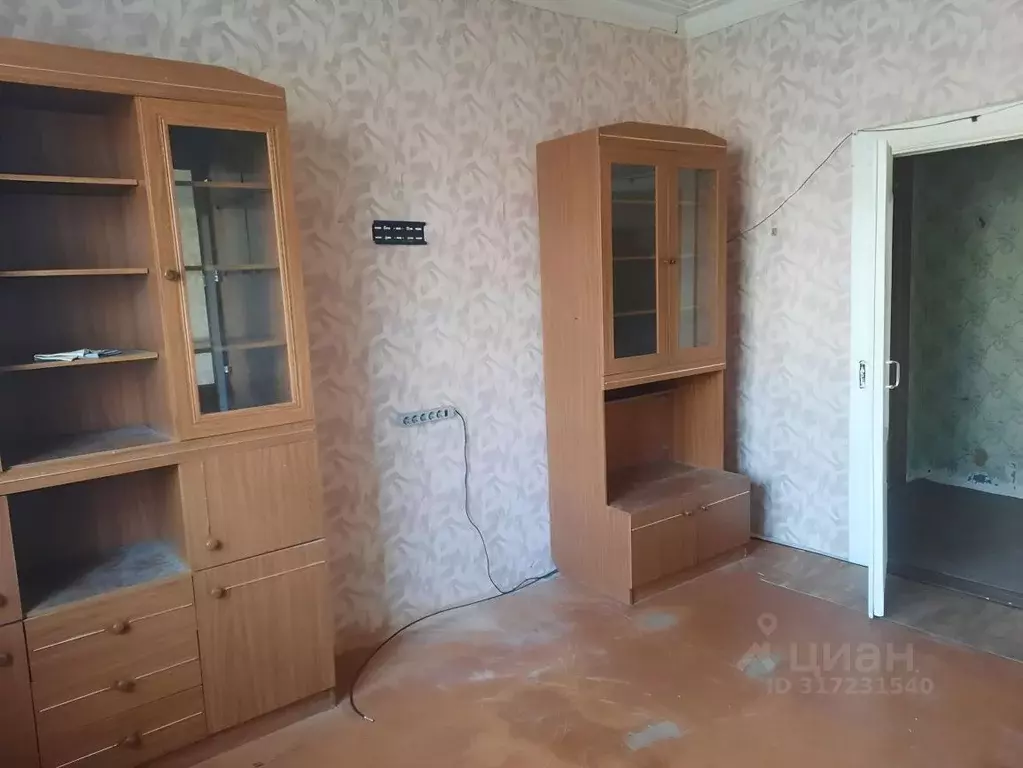 2-к кв. Свердловская область, Березовский ул. Мира, 14 (42.0 м) - Фото 1