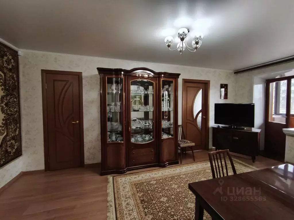2-к кв. Татарстан, Казань ул. Павлюхина, 89 (47.0 м) - Фото 2