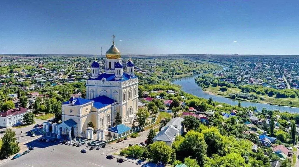 2-к кв. Липецкая область, Елец Александровский мкр, 2 (67.0 м) - Фото 0