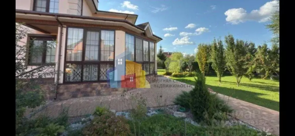 Дом в Московская область, Серпухов городской округ, д. Райсеменовское ... - Фото 2