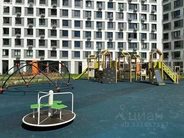 1-к кв. Московская область, Люберцы ул. Солнечная, 2 (18.0 м) - Фото 2