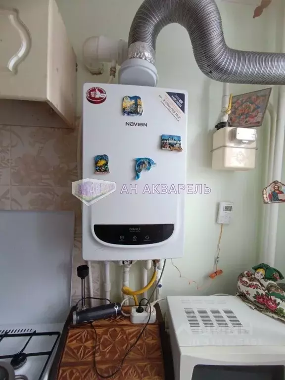 3-к кв. Костромская область, Кострома Венеция мкр, 10 (43.3 м) - Фото 1