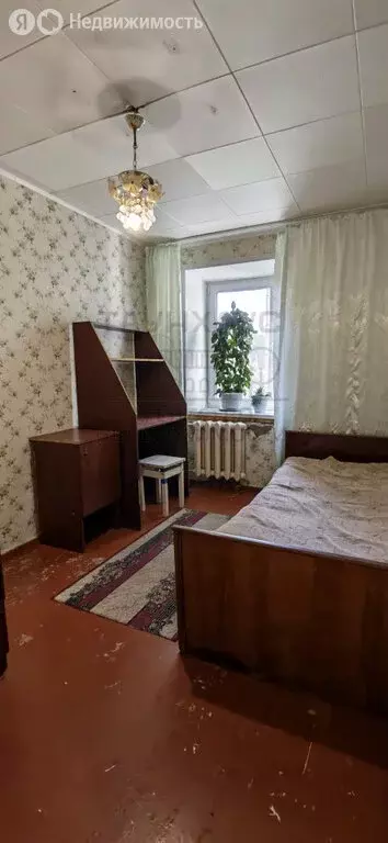 4-комнатная квартира: Нефтекамск, улица Строителей, 91А (70.7 м) - Фото 1